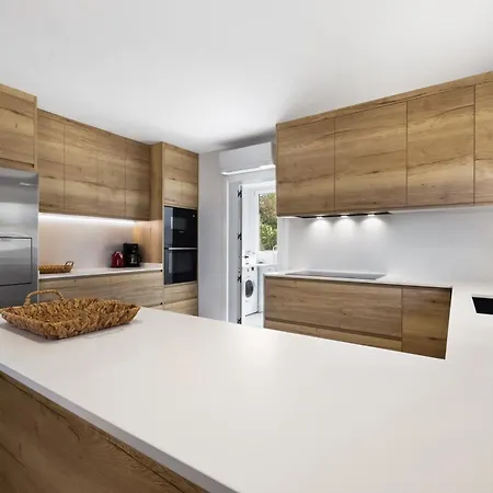 Gioia Holiday home *