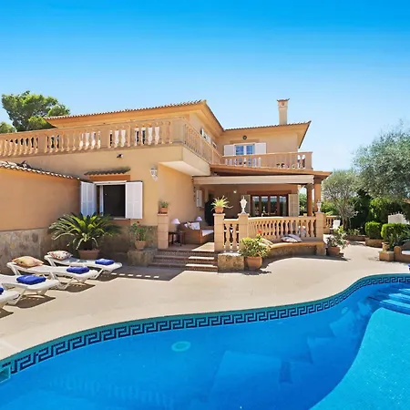Gioia * Llucmajor (Mallorca)
