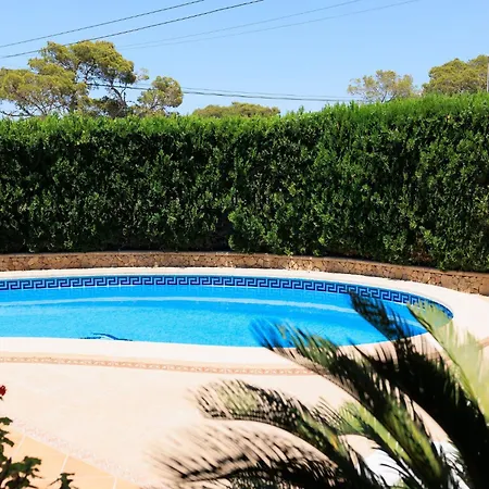 Holiday home Gioia