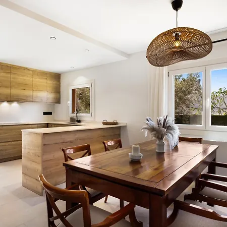 Gioia Holiday home *