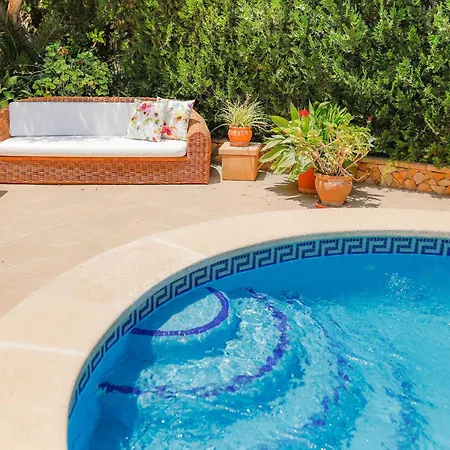 Gioia Holiday home Llucmajor (Mallorca)