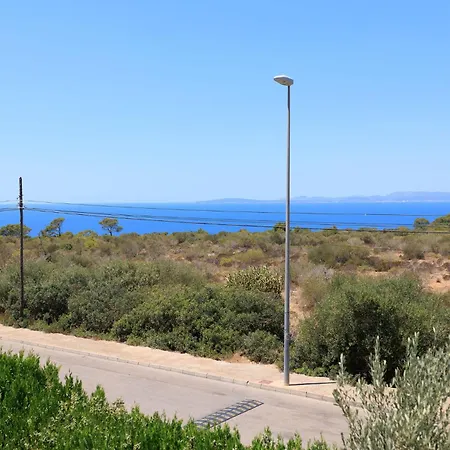 Gioia Holiday home *