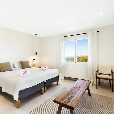 Gioia Holiday home Llucmajor (Mallorca)