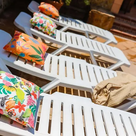 Holiday home Gioia Llucmajor (Mallorca)