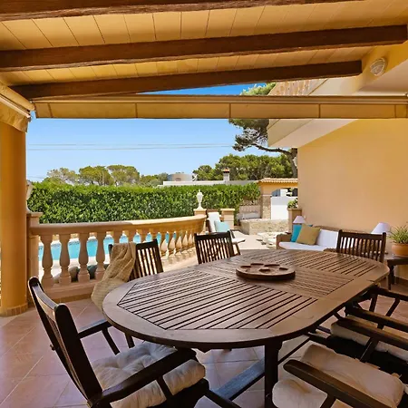 Gioia * Llucmajor (Mallorca)